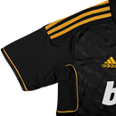 Camisa Real Madrid II 2011/12