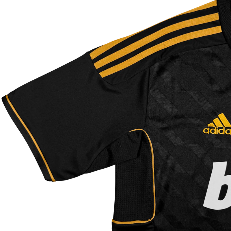 Camisa Real Madrid II 2011/12
