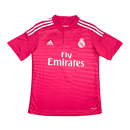 Camisa Real Madrid II 2014/15