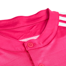 Camisa Real Madrid II 2014/15 Manga Longa