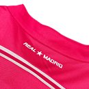 Camisa Real Madrid II 2014/15 Manga Longa