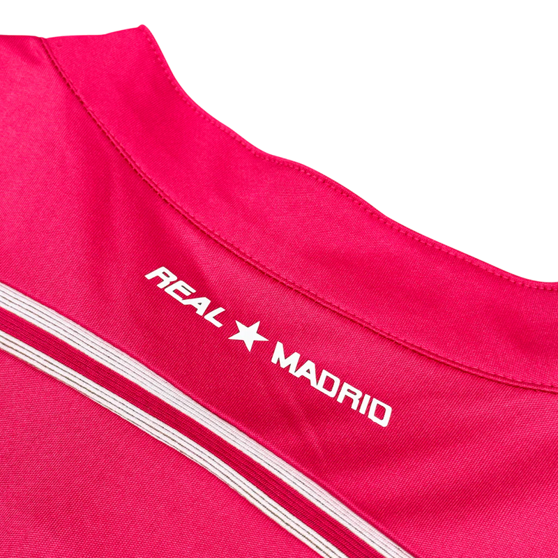 Camisa Real Madrid II 2014/15