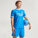 Camisa Real Madrid III 2025/26 Jogador