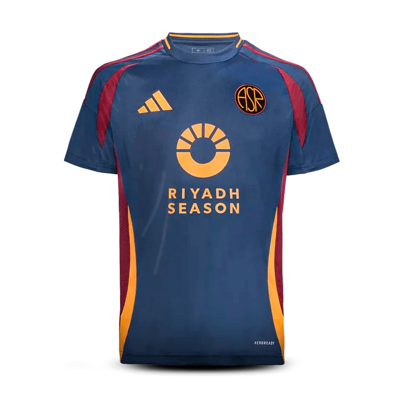 Camisa do Roma 2024/25 Third