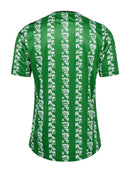 Maglia Real Betis 24/25 Pre-Partita - Versione Tifoso