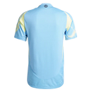 Maglia Philadelphia Union 25/26 II Away - Versione Tifoso
