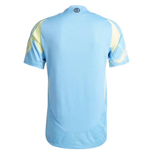 Maglia Philadelphia Union 25/26 II Away - Versione Tifoso