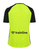 Maglia Real Betis 24/25 II Away - Versione Tifoso