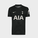 Camisa Tottenham II 2025/26