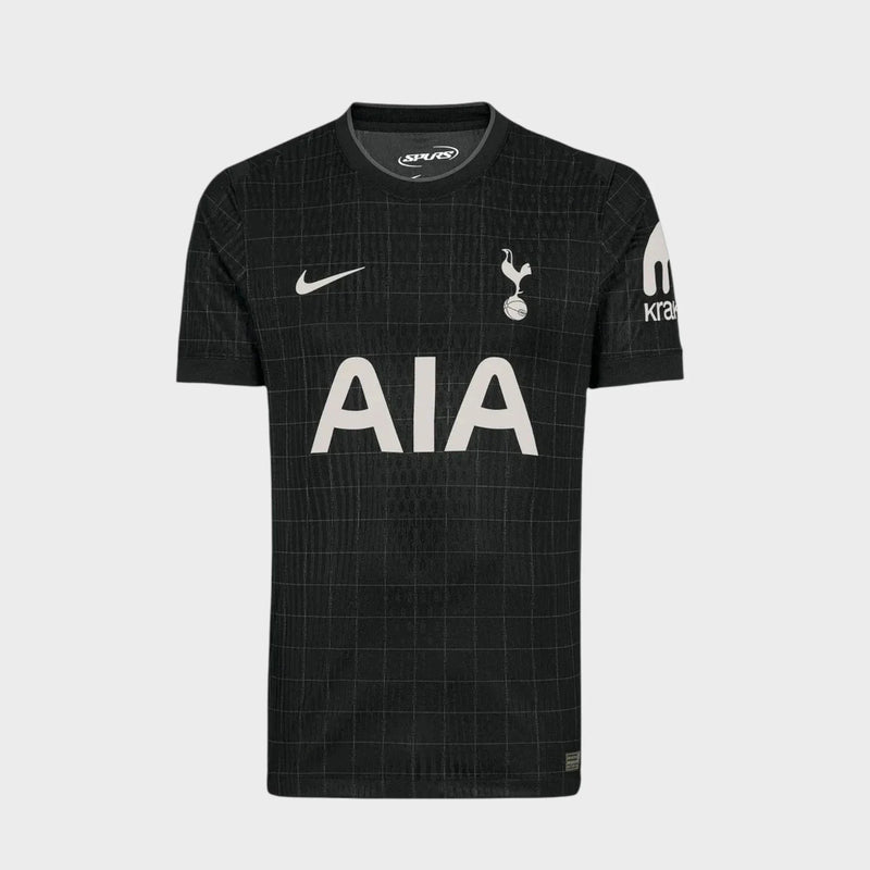 Camisa Tottenham II 2025/26