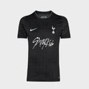 Camisa Tottenham II Stray Kids 2025/26