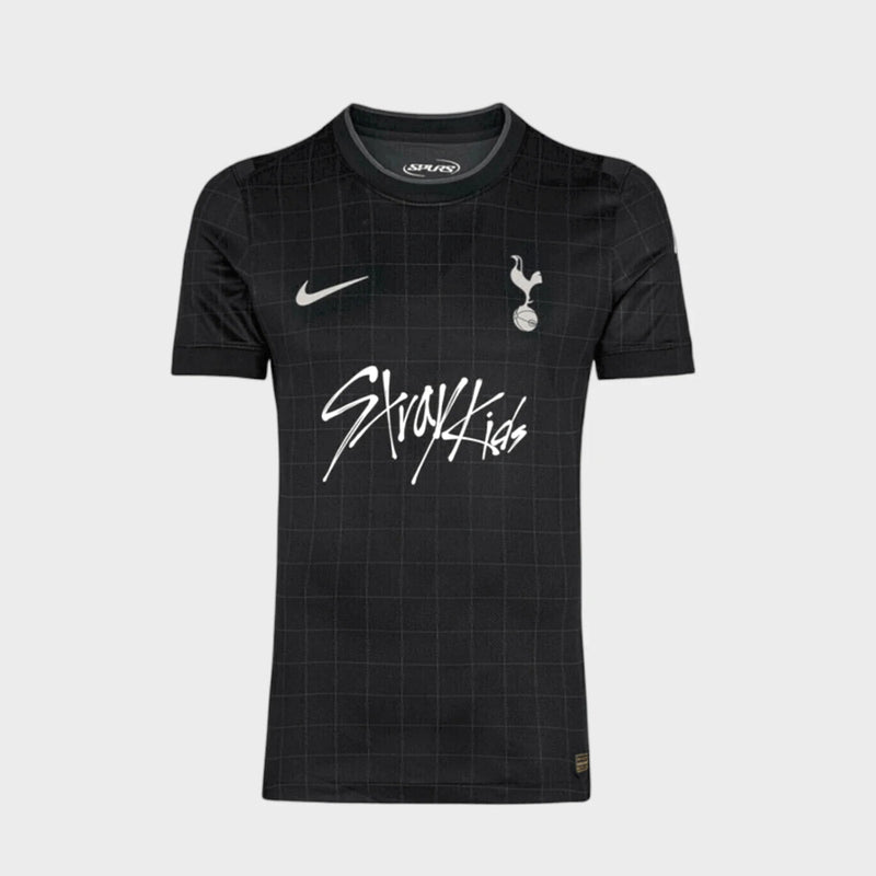 Camisa Tottenham II Stray Kids 2025/26