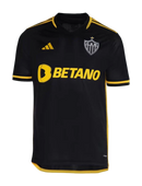 Maglia Atlético Mineiro 23/24 III Third - Versione Tifoso