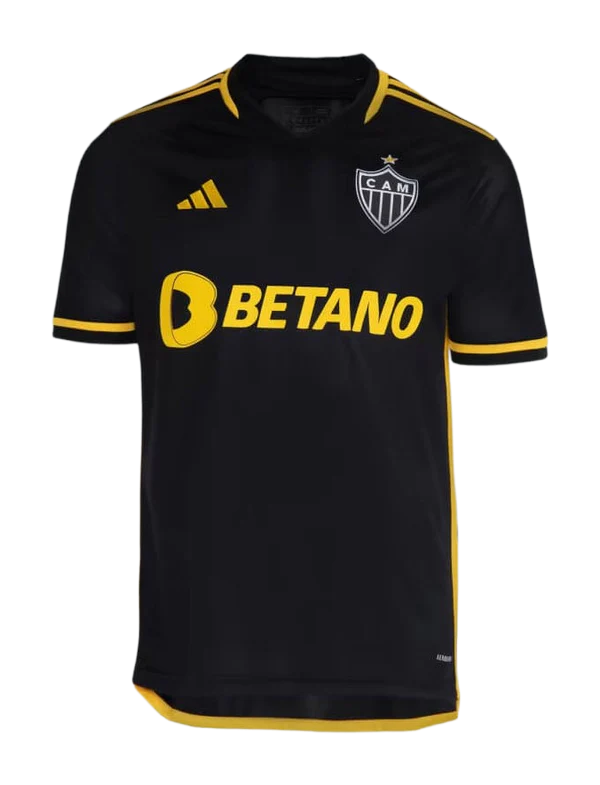 Maglia Atlético Mineiro 23/24 III Third - Versione Tifoso