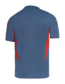 Maglia Cruzeiro 24/25 Allenamento - Blu - Versione Tifoso