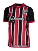 Maglia São Paulo 23/24 II Away - Versione Tifoso
