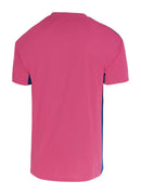 Maglia Cruzeiro 22/23 Edizione Ottobre Rosa - Versione Tifoso
