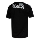 Maglia Atlético Mineiro 23/24 Portiere - Nero - Versione Tifoso