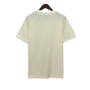 Maglia Manchester United 25/26 Edizione Casual - Bianco - Versione Tifoso