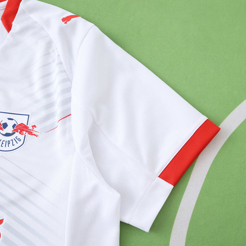 Camisa RB Leipzig I 2025/26