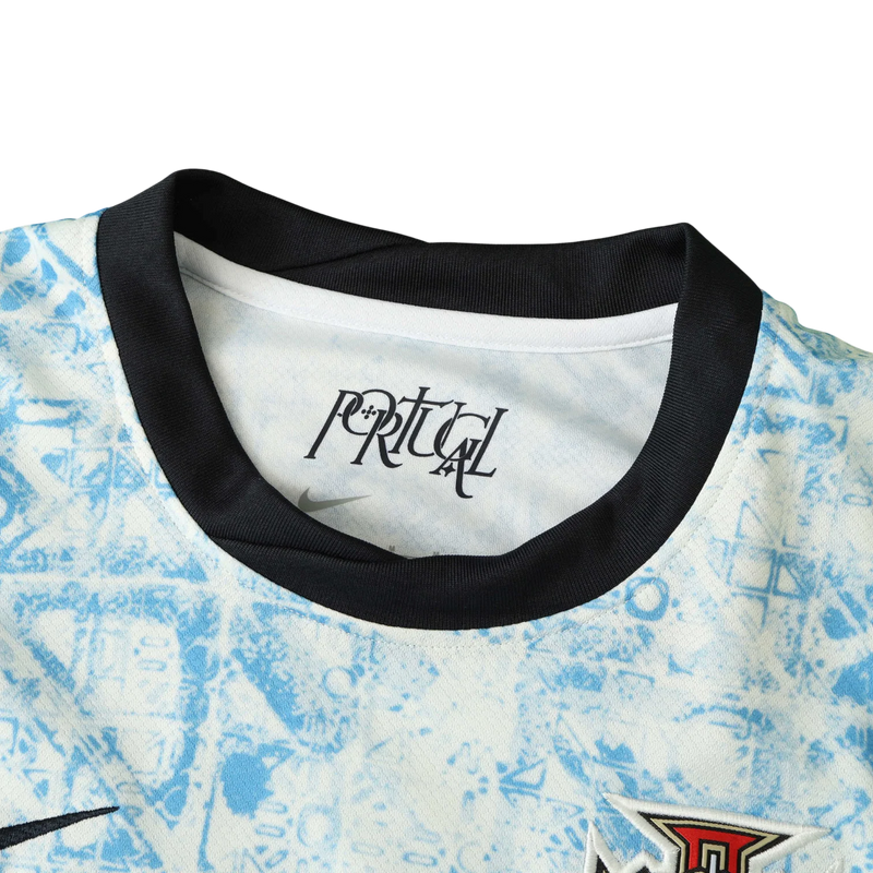Camisa Portugal II 2024