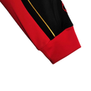 Camisa Milan I 2006/07 Manga Longa