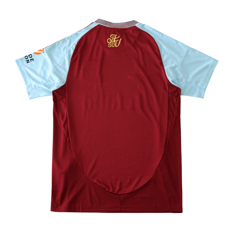 Camisa Aston Villa I 2024/25