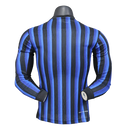 Maglia Inter Milano 25/26 I Home - Manica Lunga