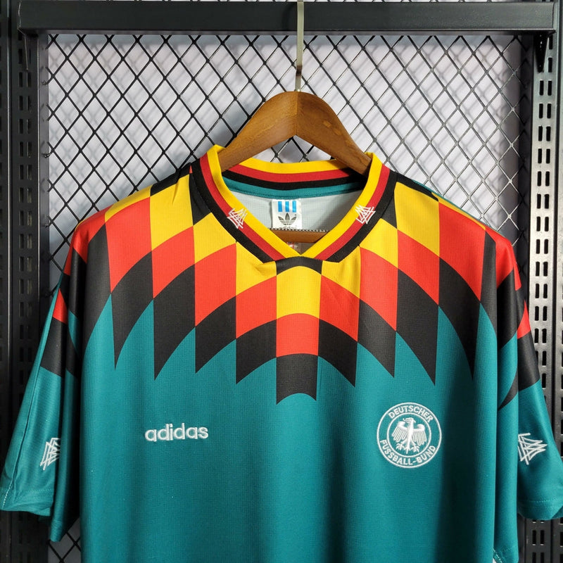Camisa Alemanha II 1994