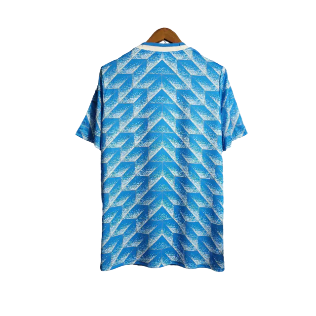 Camisa Holanda II 1988