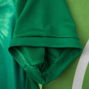 Camisa Wolfsburg I 2025/26