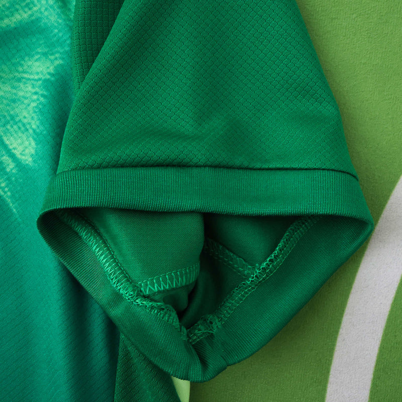 Camisa Wolfsburg I 2025/26