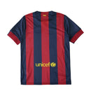Camisa Barcelona I 2014/15