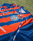 Maglia Bahia 25/26 II Away - Tutte le Sponsorizzazioni - Versione Tifoso
