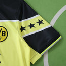 Camisa Borussia Dortmund I 1997/98