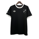 Maglia Colo Colo 25/26 Edizione di 100° Anniversario - Nero - Versione Tifoso