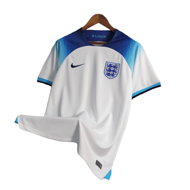 Camisa Inglaterra I 2022