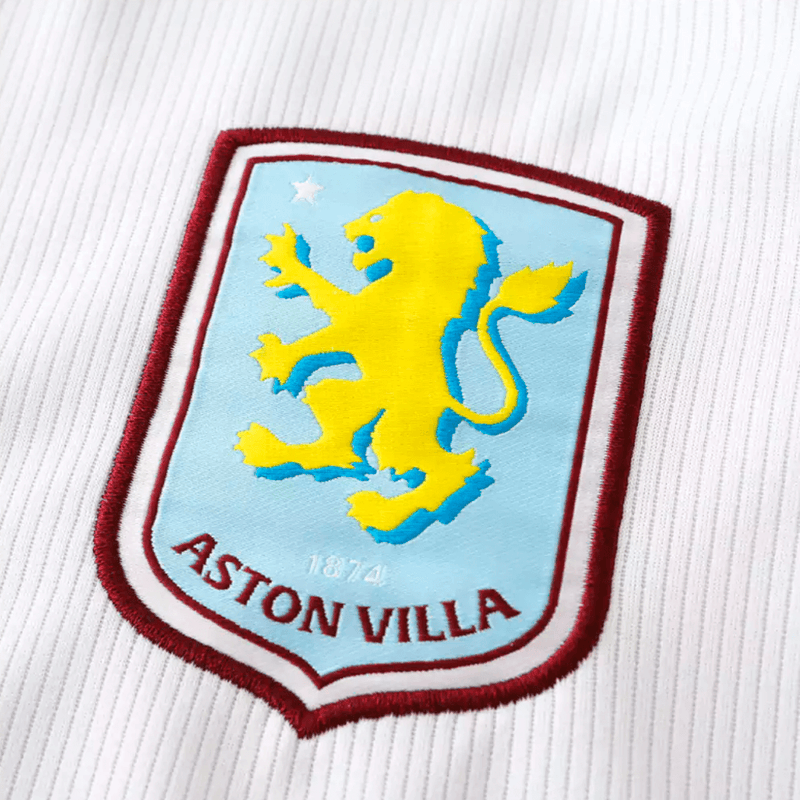 Camisa Aston Villa II 2024/25
