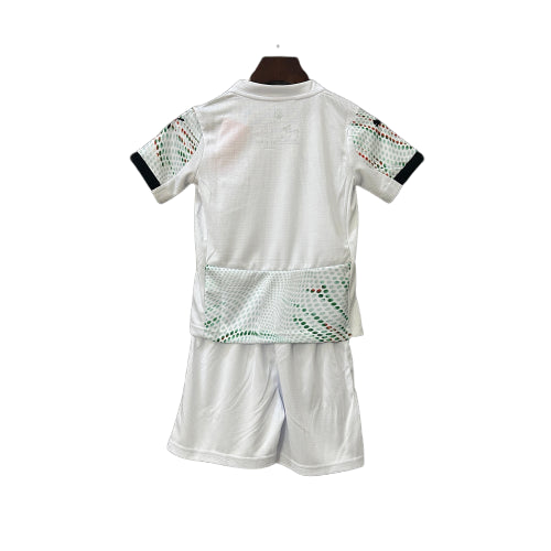 Completo Bambino - Portogallo 25/26 II Away