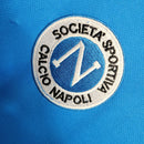 Camisa Napoli I 1988/89