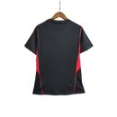 Maglia São Paulo 23/24 Allenamento - Nero - Femminile