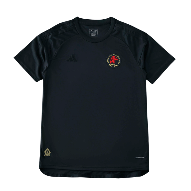 Camisa Aston Villa 150 Anos 2024/25