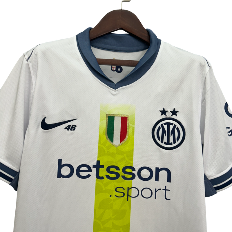 Camisa do Inter de Milão 2024/25 - Special Edition