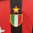 Camisa Milan I 1996/97