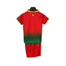 Completo Bambino - AC Milan 25/26 Edizione Speciale - Rosso