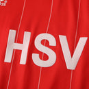 Camisa Hamburgo II 1983/84