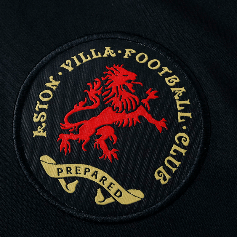 Camisa Aston Villa 150 Anos 2024/25