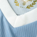 Camisa Argentina 50 anos 2025