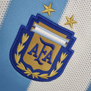 Camisa Argentina I 2010
