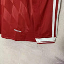 Camisa Bayern de Munique I 2013/14 Manga Longa